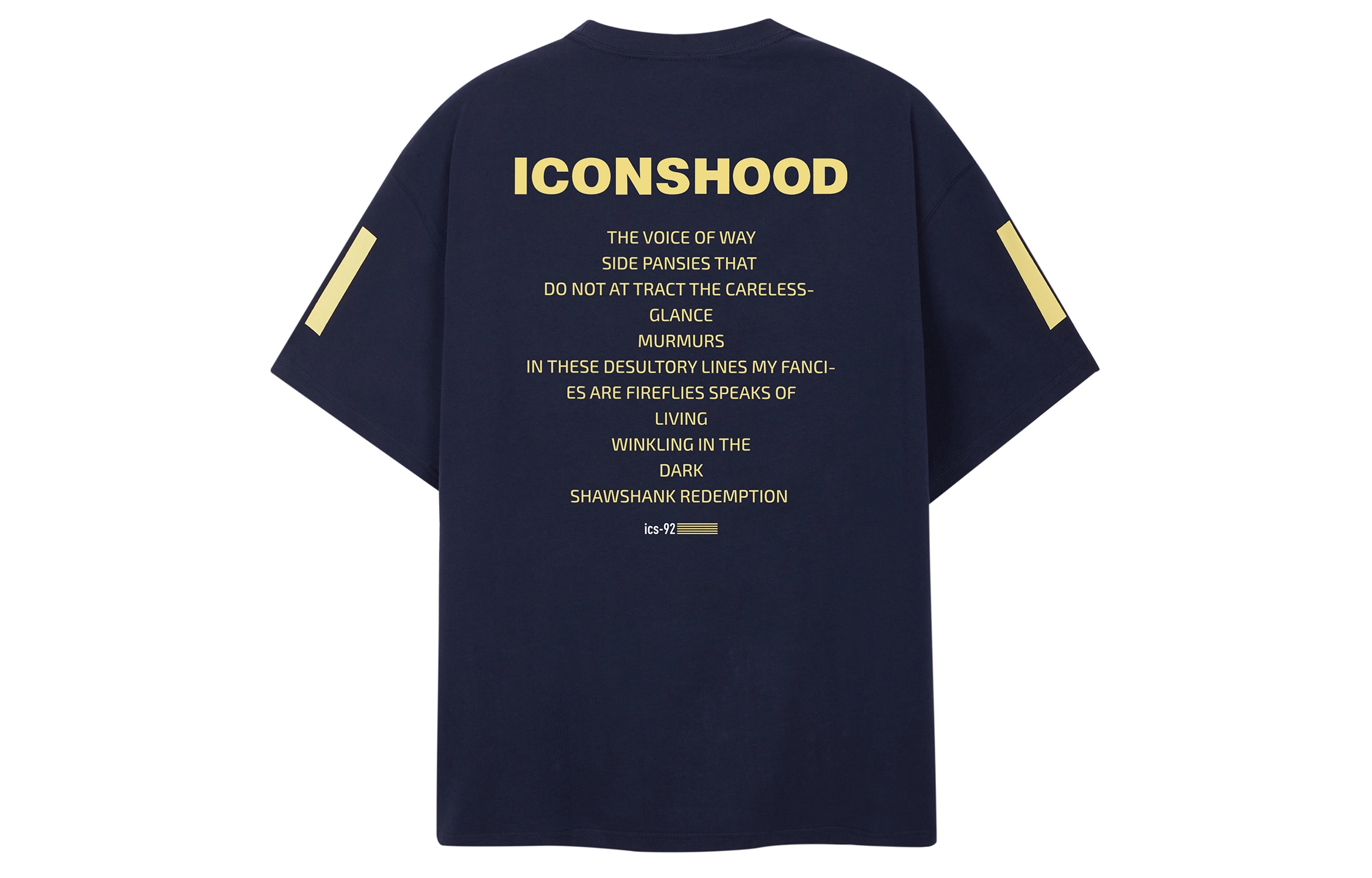 ICONS Lab T