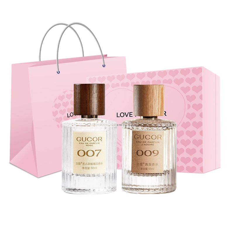 EDP 50ml+50ml