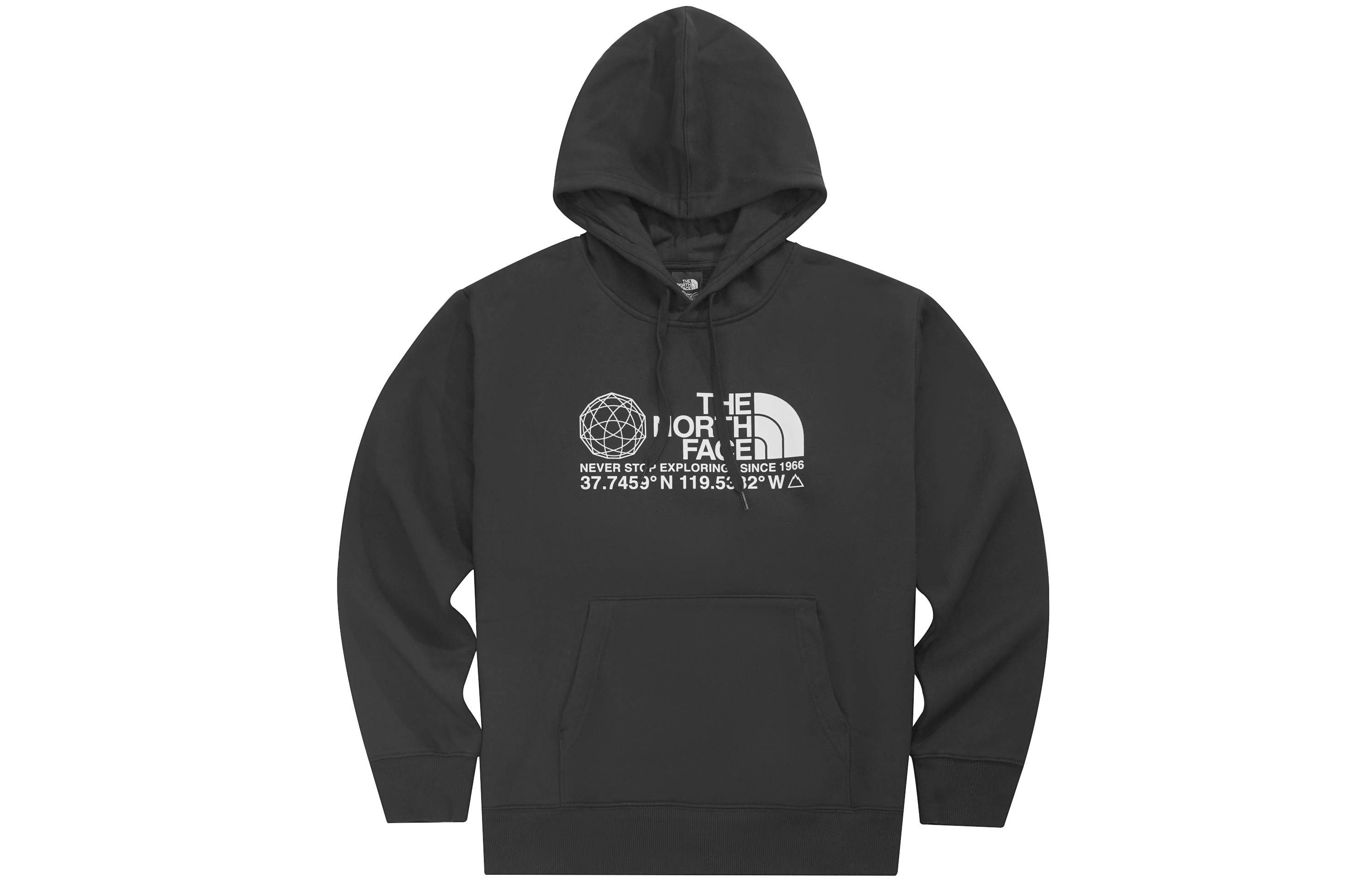 THE NORTH FACE FW22 Logo