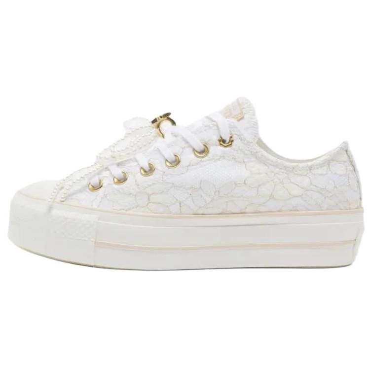 Converse All Star Lift