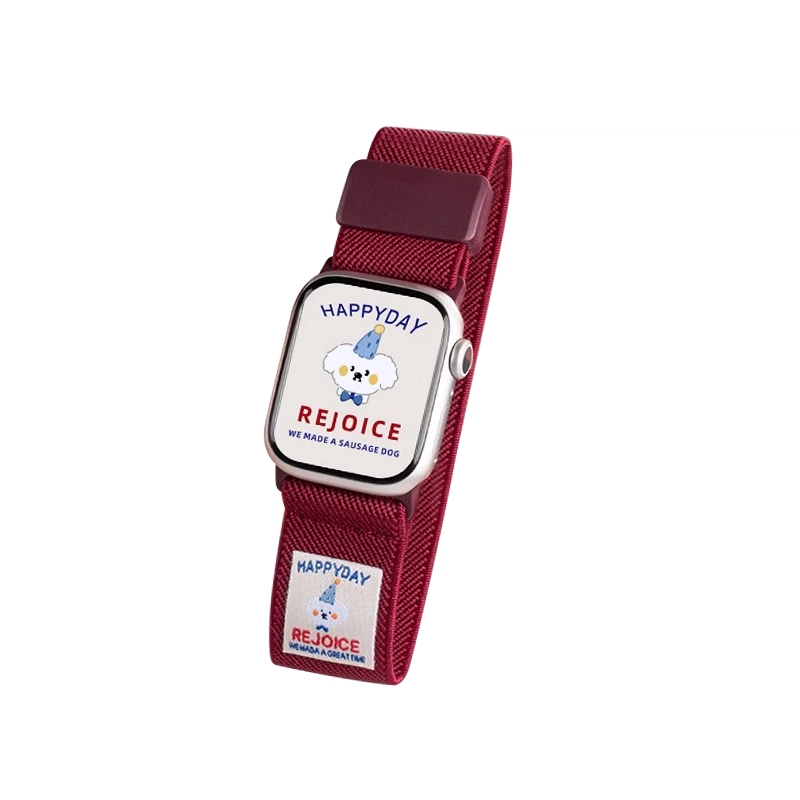 iWabcertoo 18.5CM jokerapple watchS10S9S8