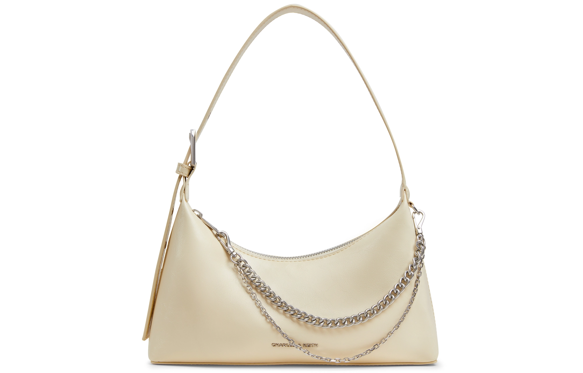 CHARLESKEITH ck PU