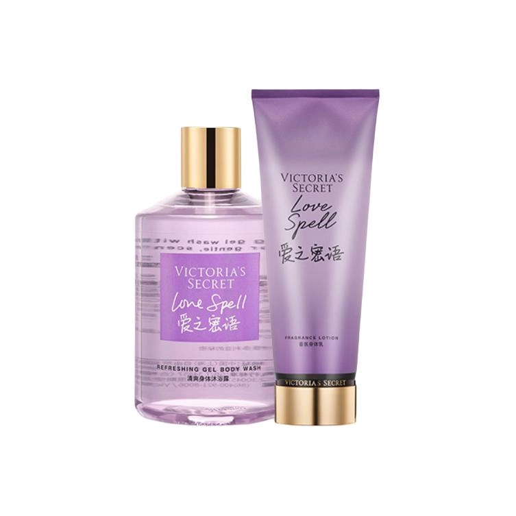 VICTORIA'S SECRET 300ml+236ml236ml+300ml