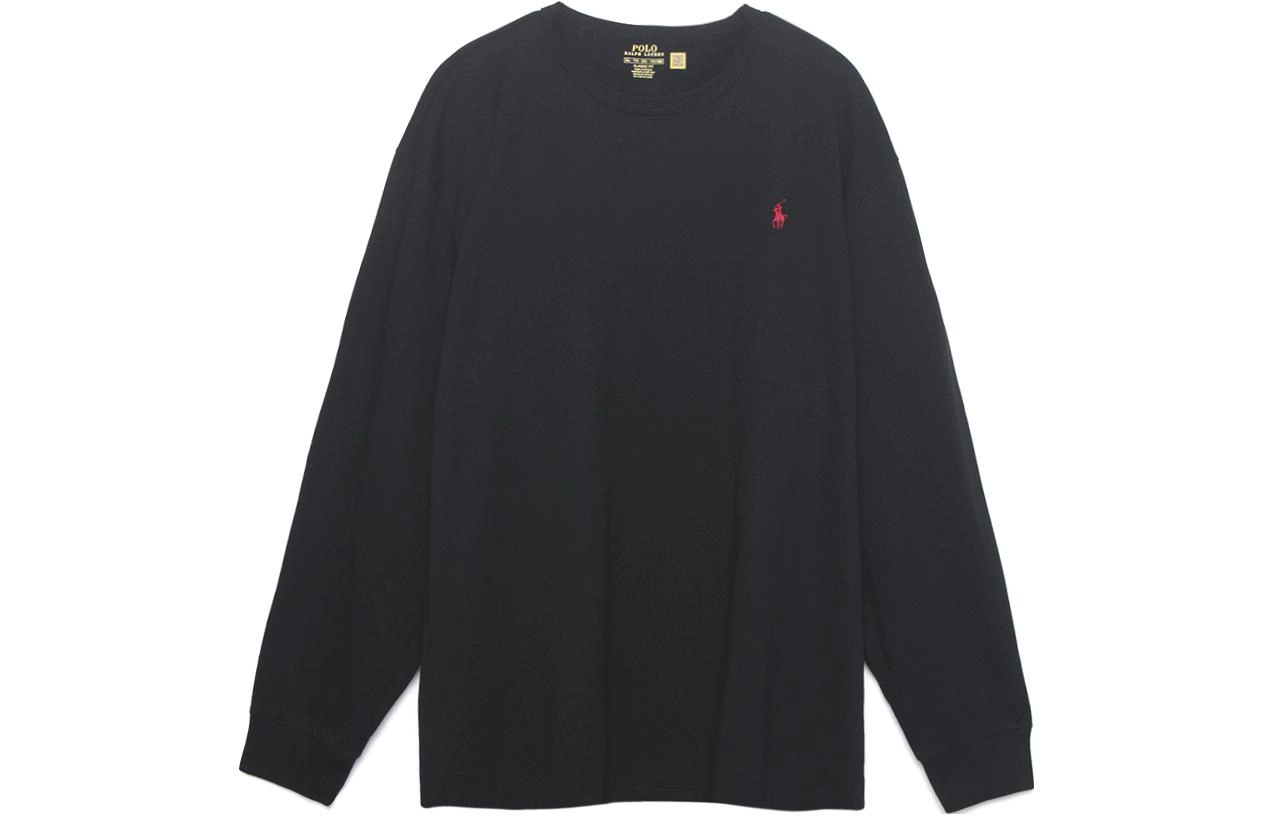 Polo Ralph Lauren SS23 Logo