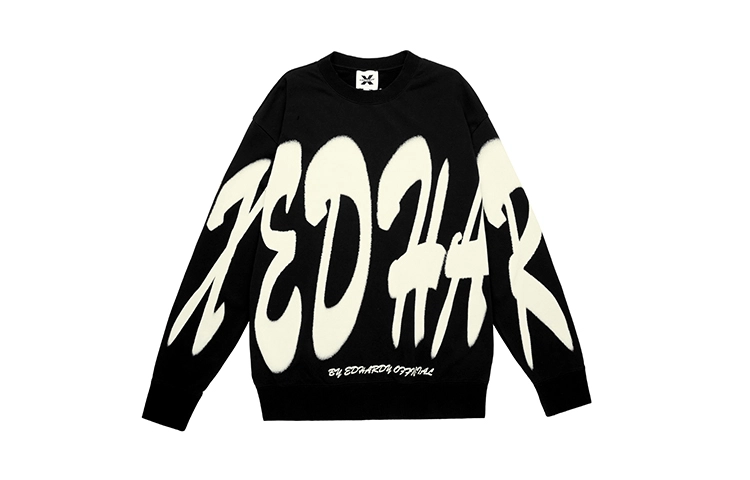 ED HARDY X logo