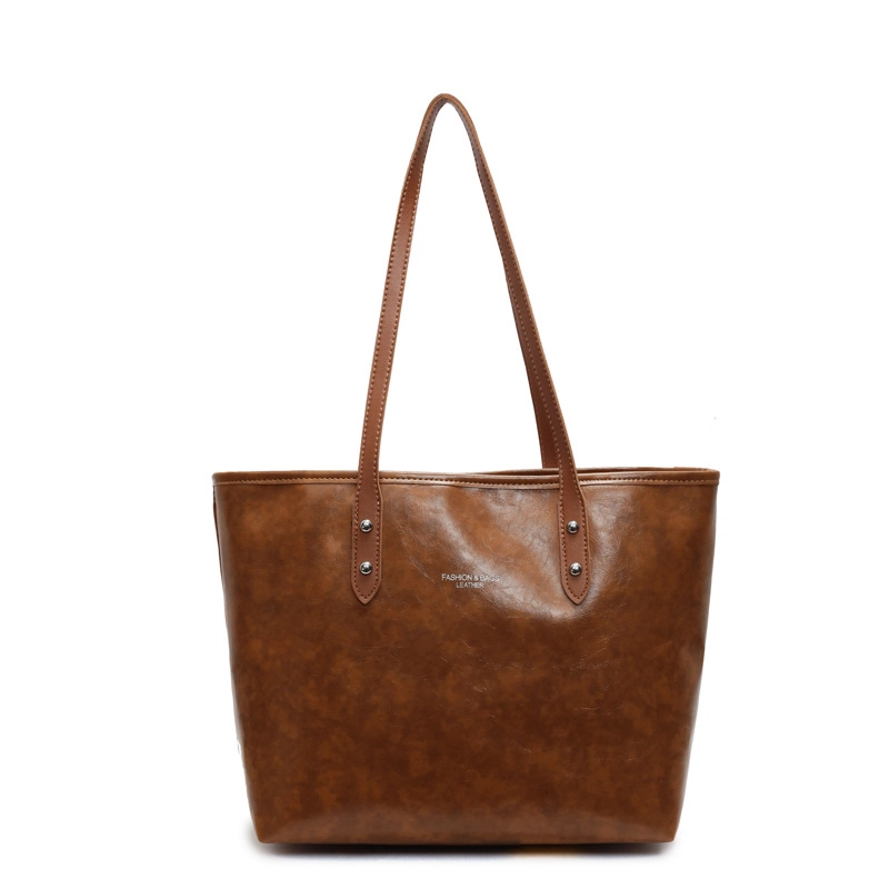 GOX PU Tote