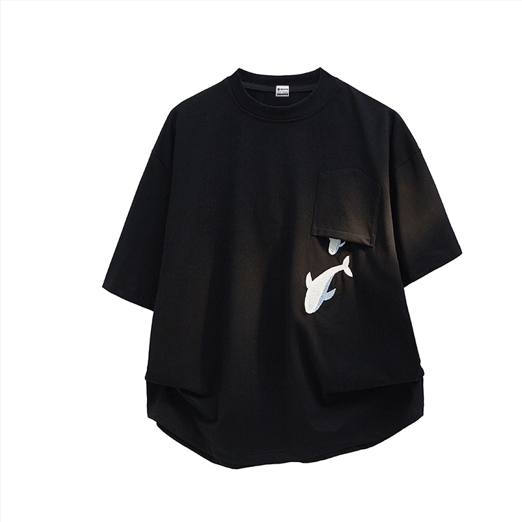 PAINT STAIN T