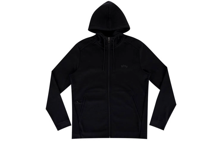 HUGO BOSS FW21 Logo