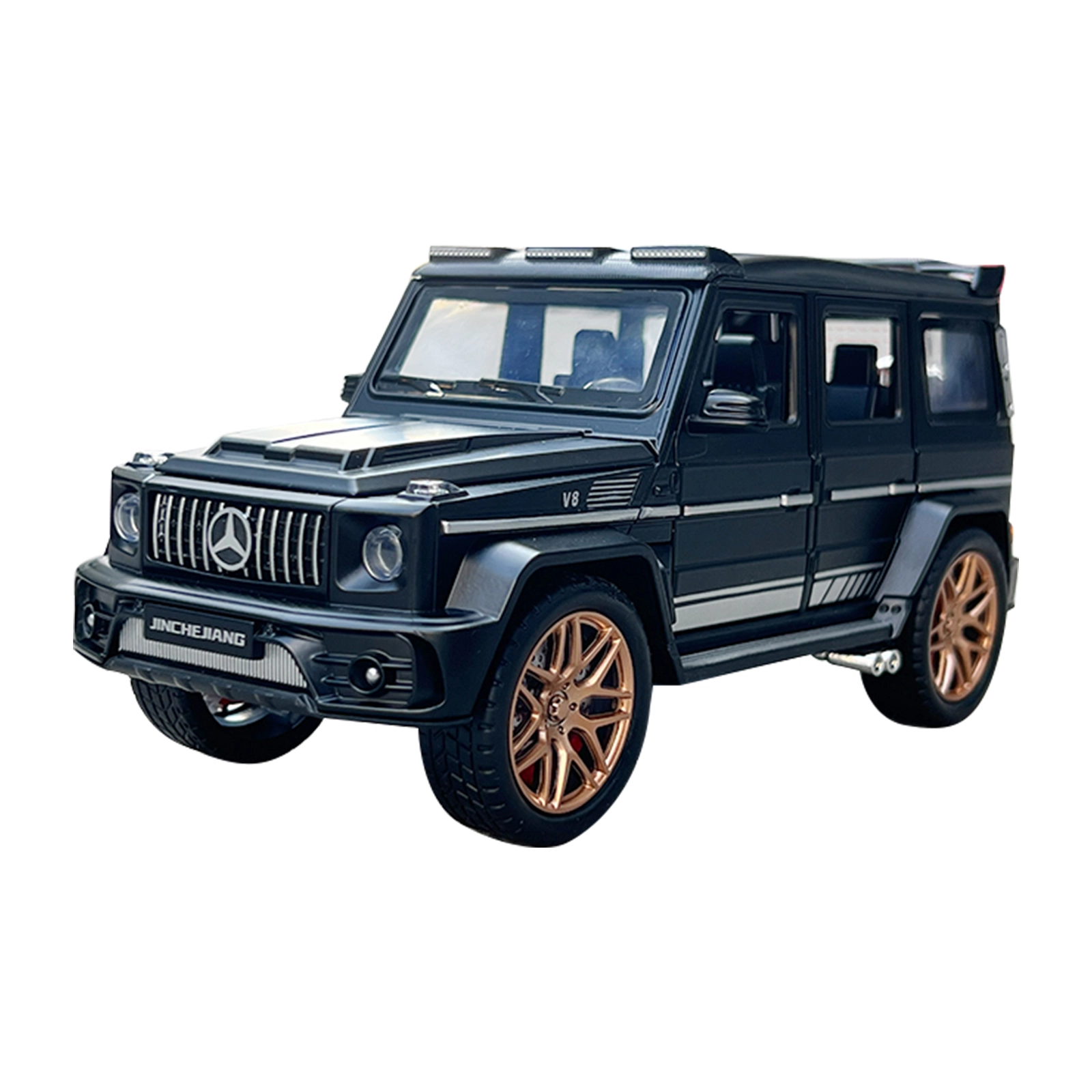 ENGTEN G63 G 124
