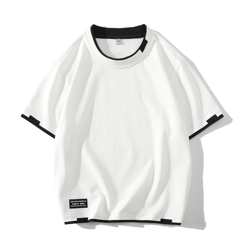 PAINT STAIN T