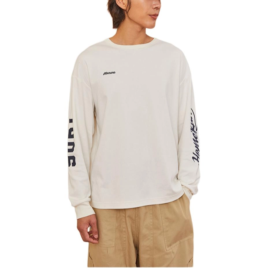 Mizuno HERITAGE T