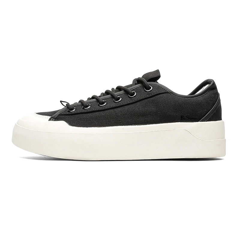 BEN SHERMAN
