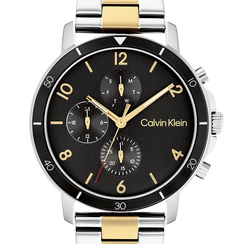 CALVIN KLEIN 44mm*44*10.7