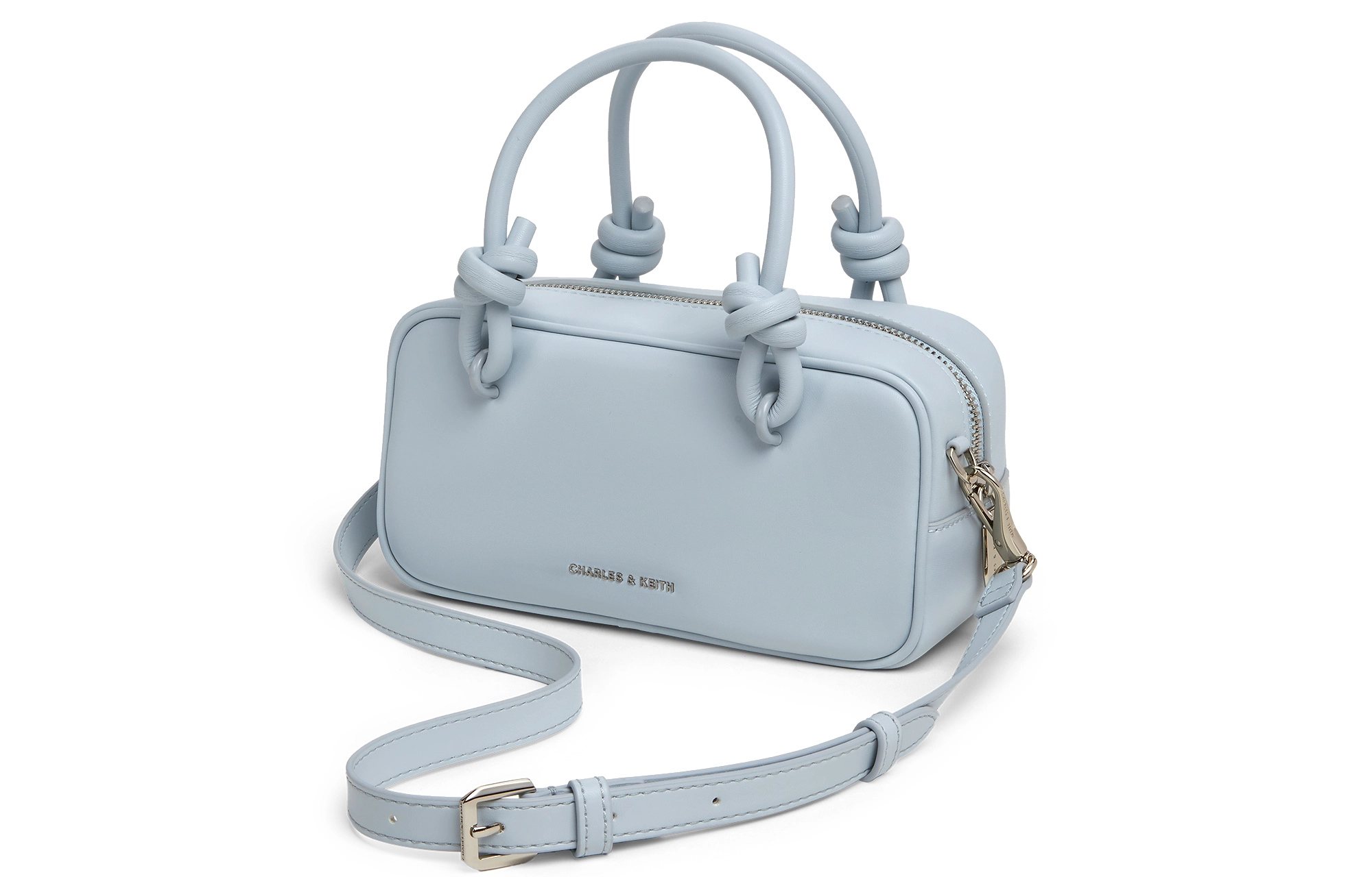 CHARLESKEITH ck PU