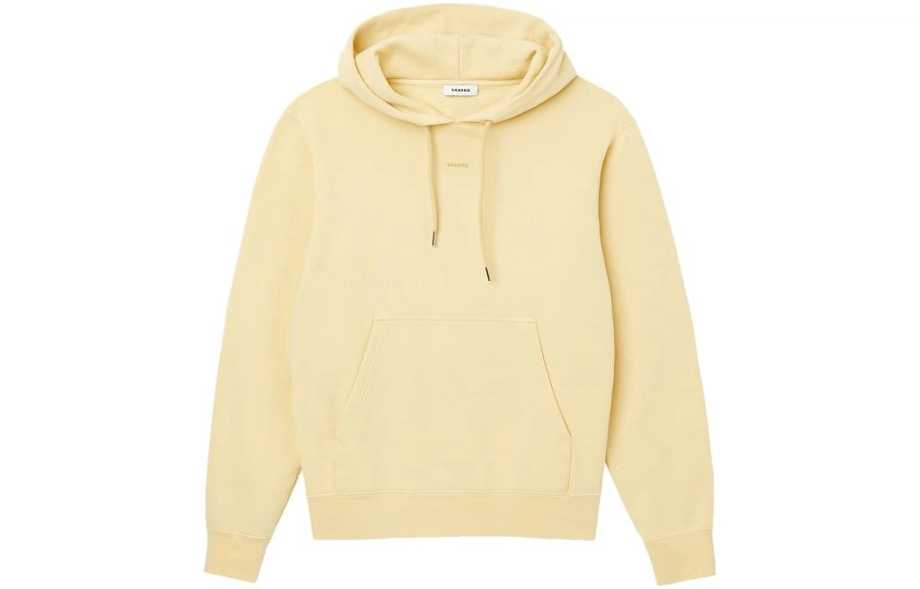 Sandro logo