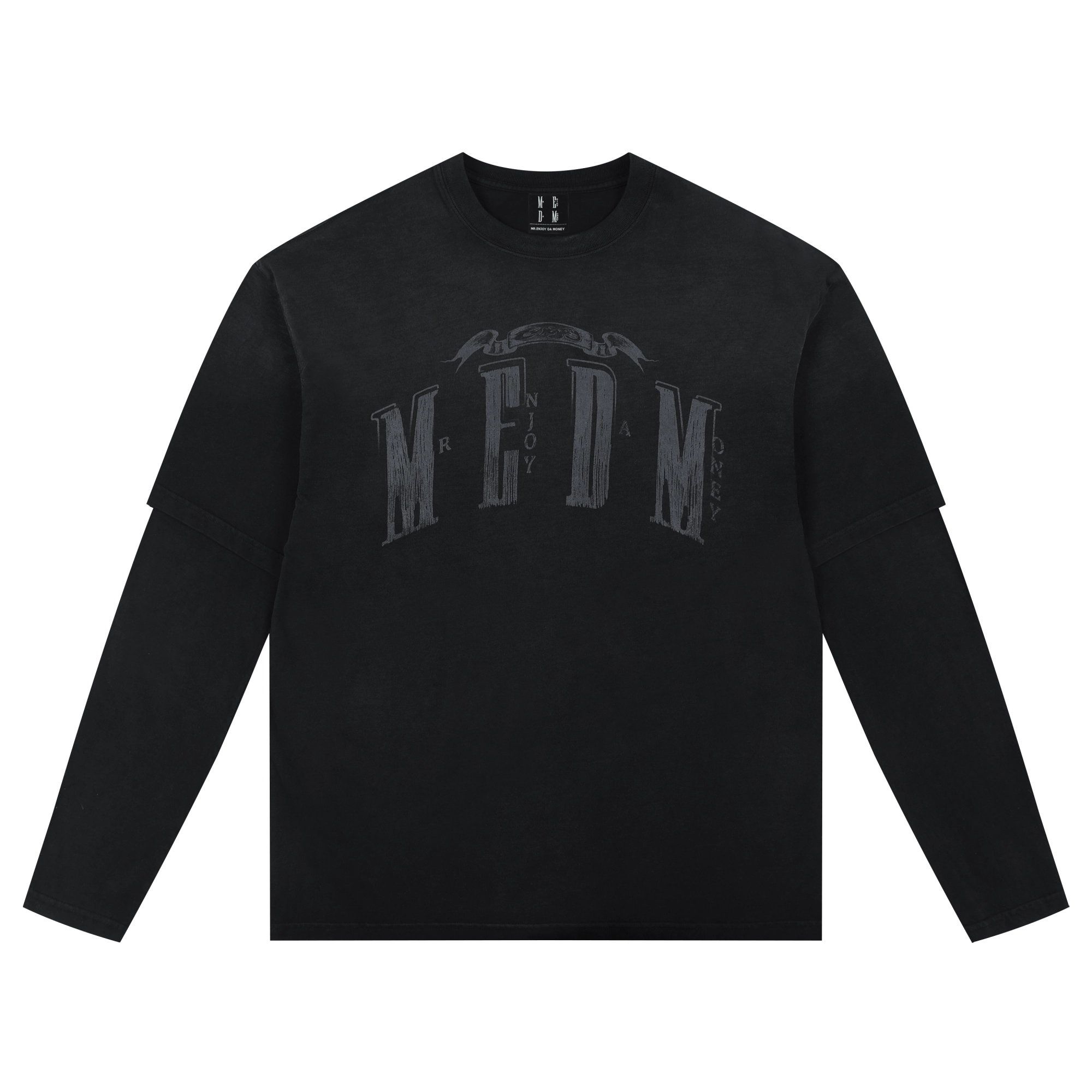 MEDM SS25 T