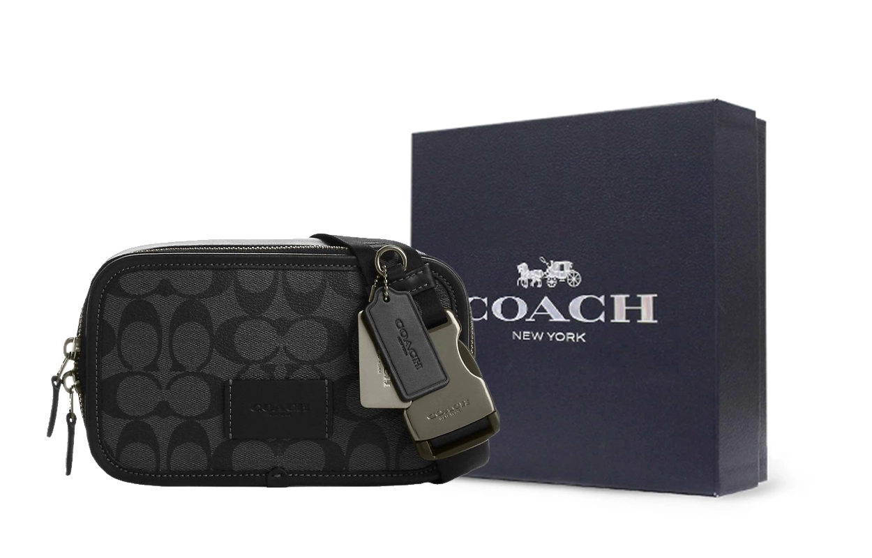 COACH Belt Wyatt 20