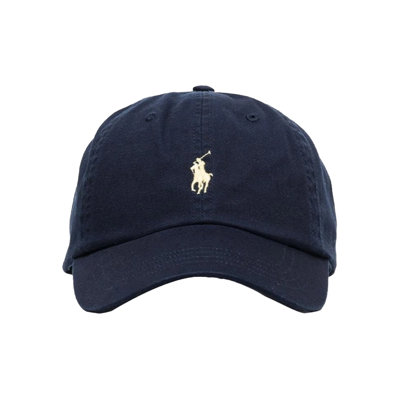 Polo Ralph Lauren logo