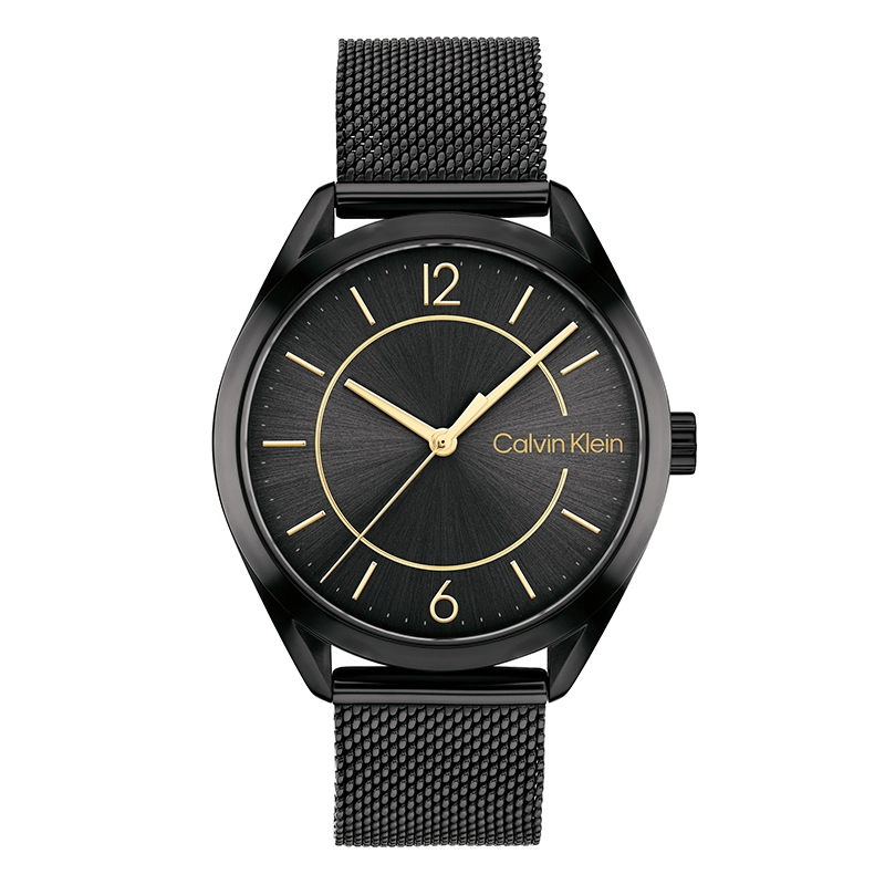 CALVIN KLEIN 36mm*36mm*8.6mm