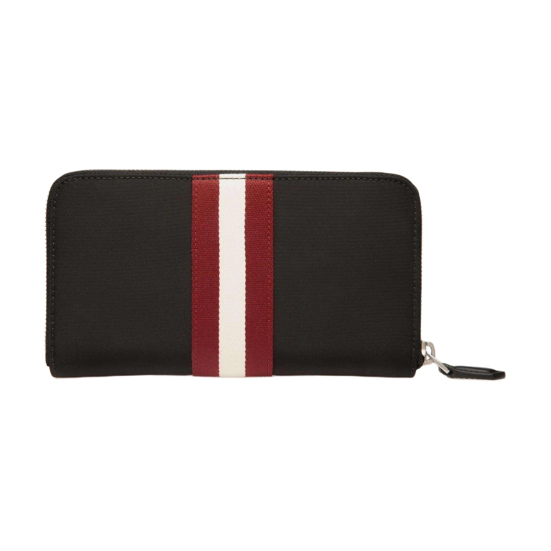 BALLY Code
