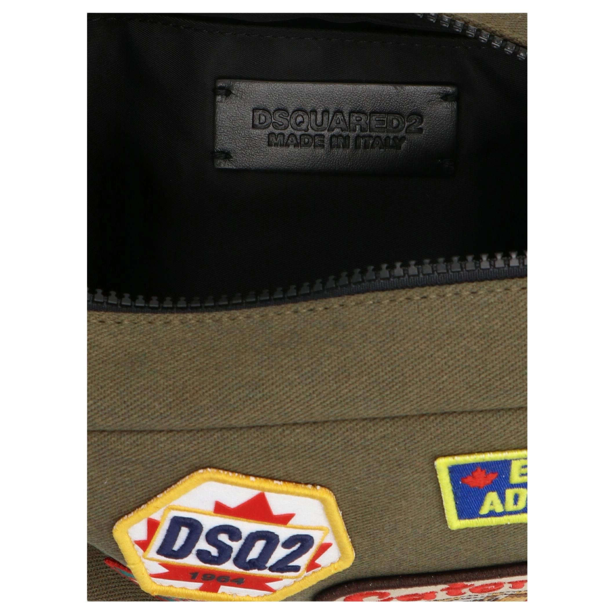 DSQUARED 2 Akira
