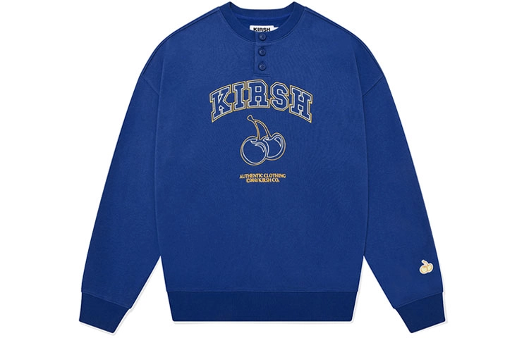 kirsh Logo