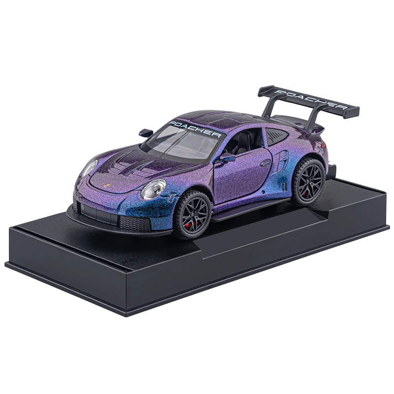 GT3RS 132