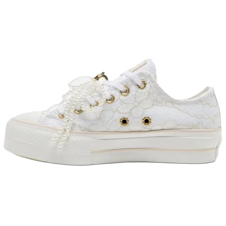 Converse All Star Lift