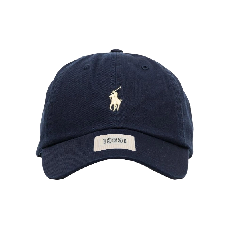 Polo Ralph Lauren logo