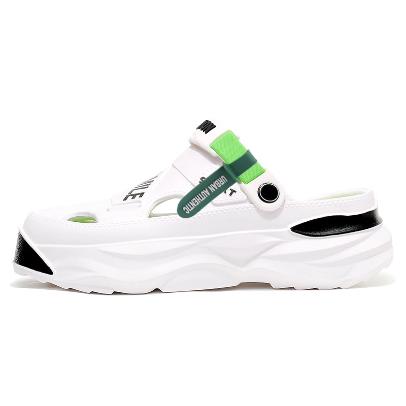 URBAN AUTHENTIC EVA