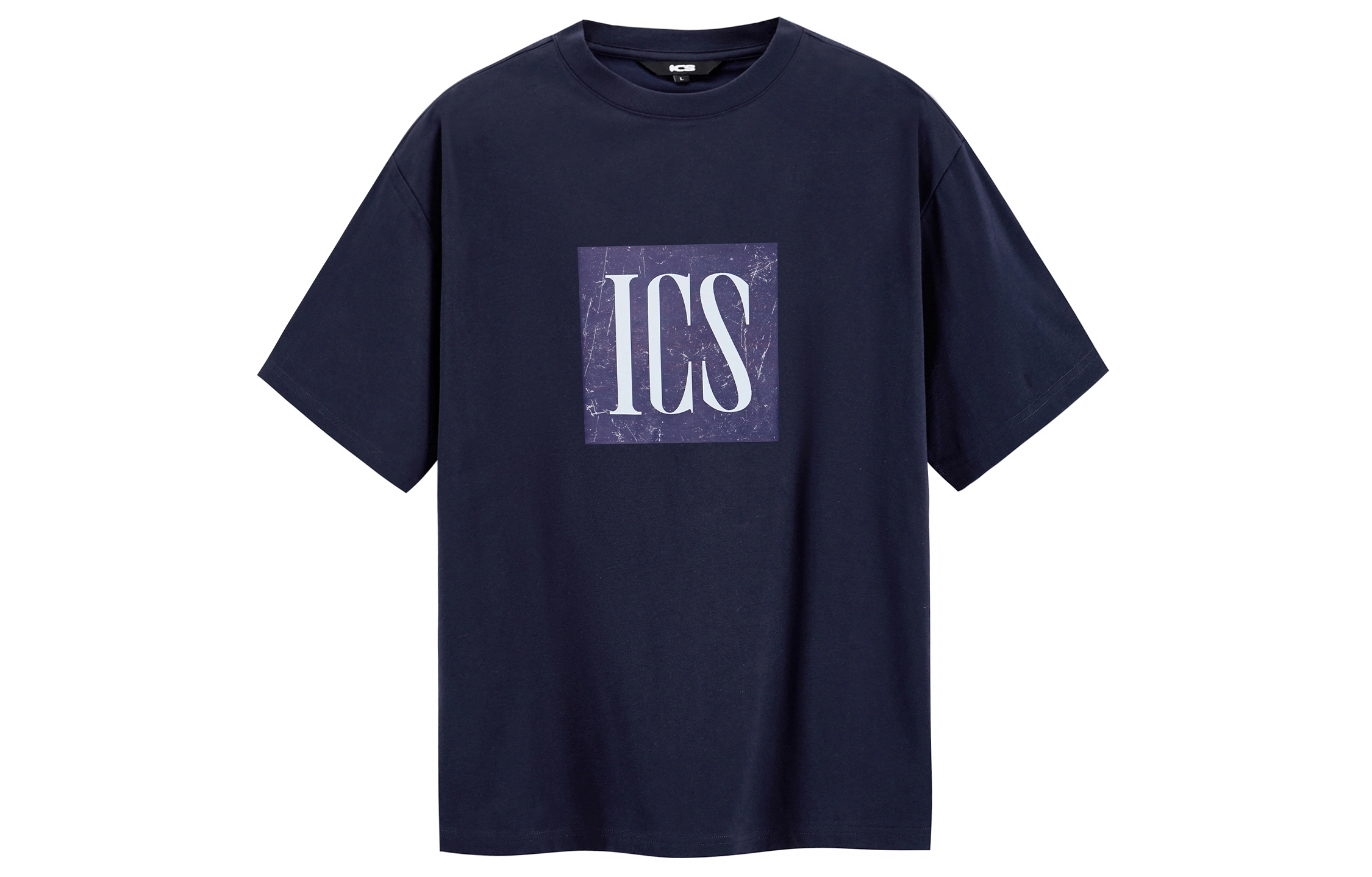 ICONS Lab logoT