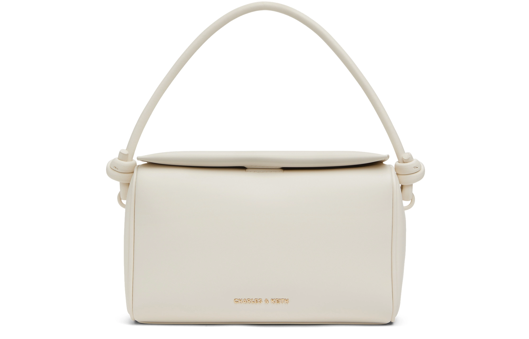 CHARLESKEITH ck PU CreamButter Yellow