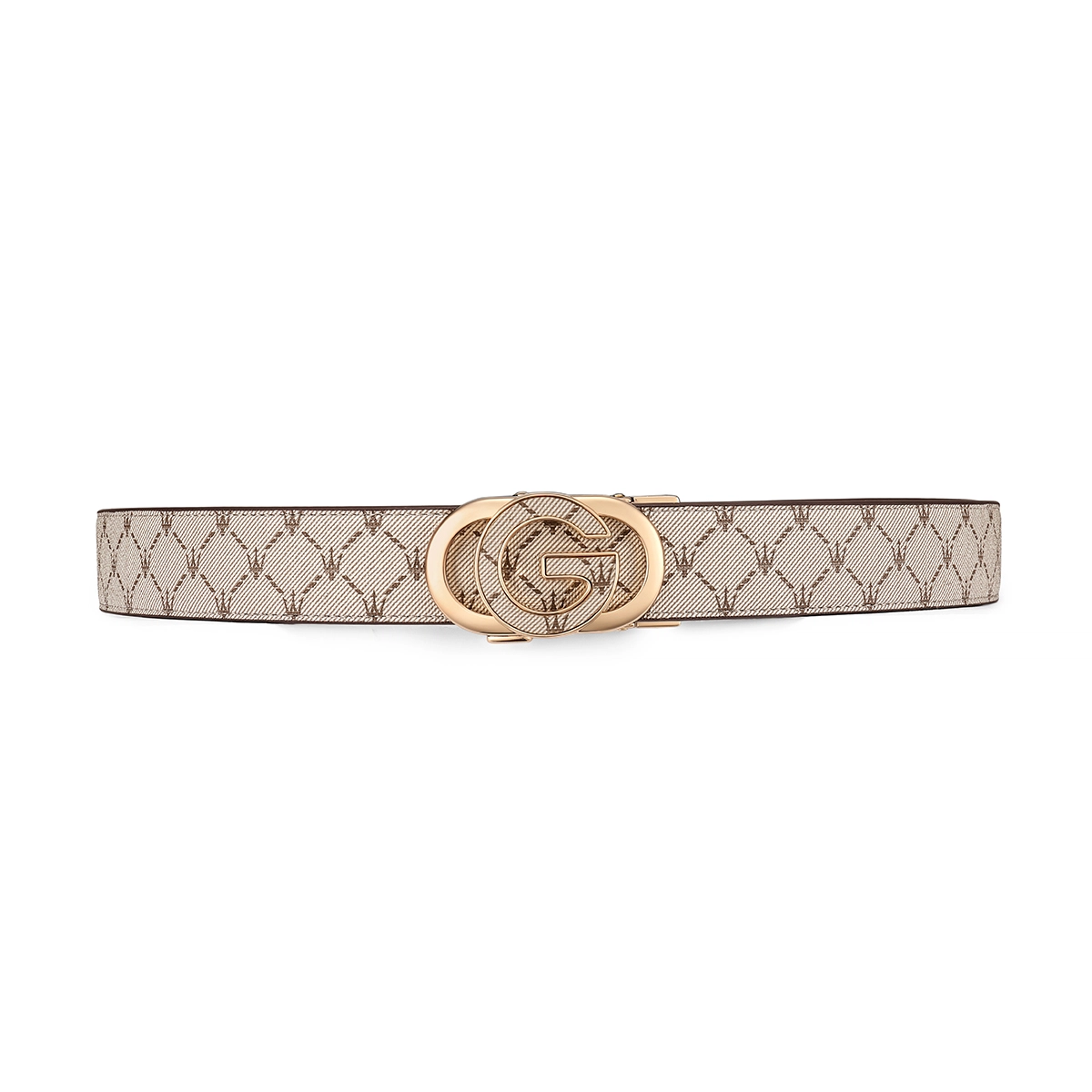 Maserati logo PVC 3.55cm