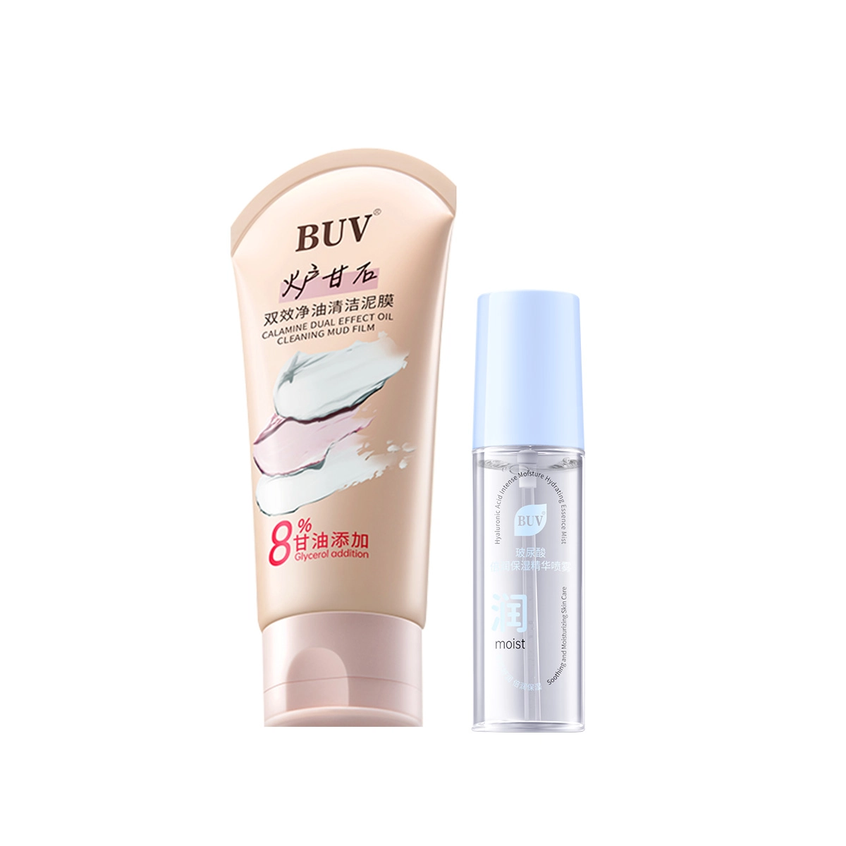 BUV 100g+80ml