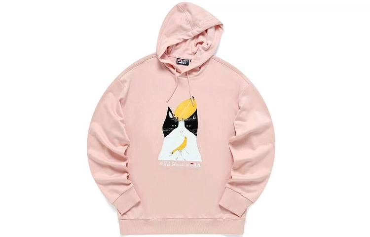 FILA x Pepe Shimada
