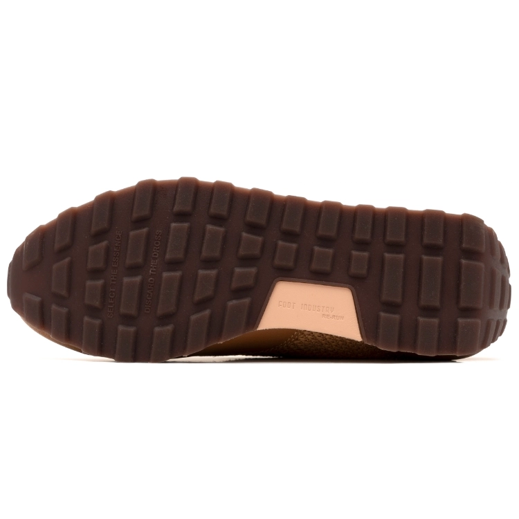 FOOT INDUSTRY