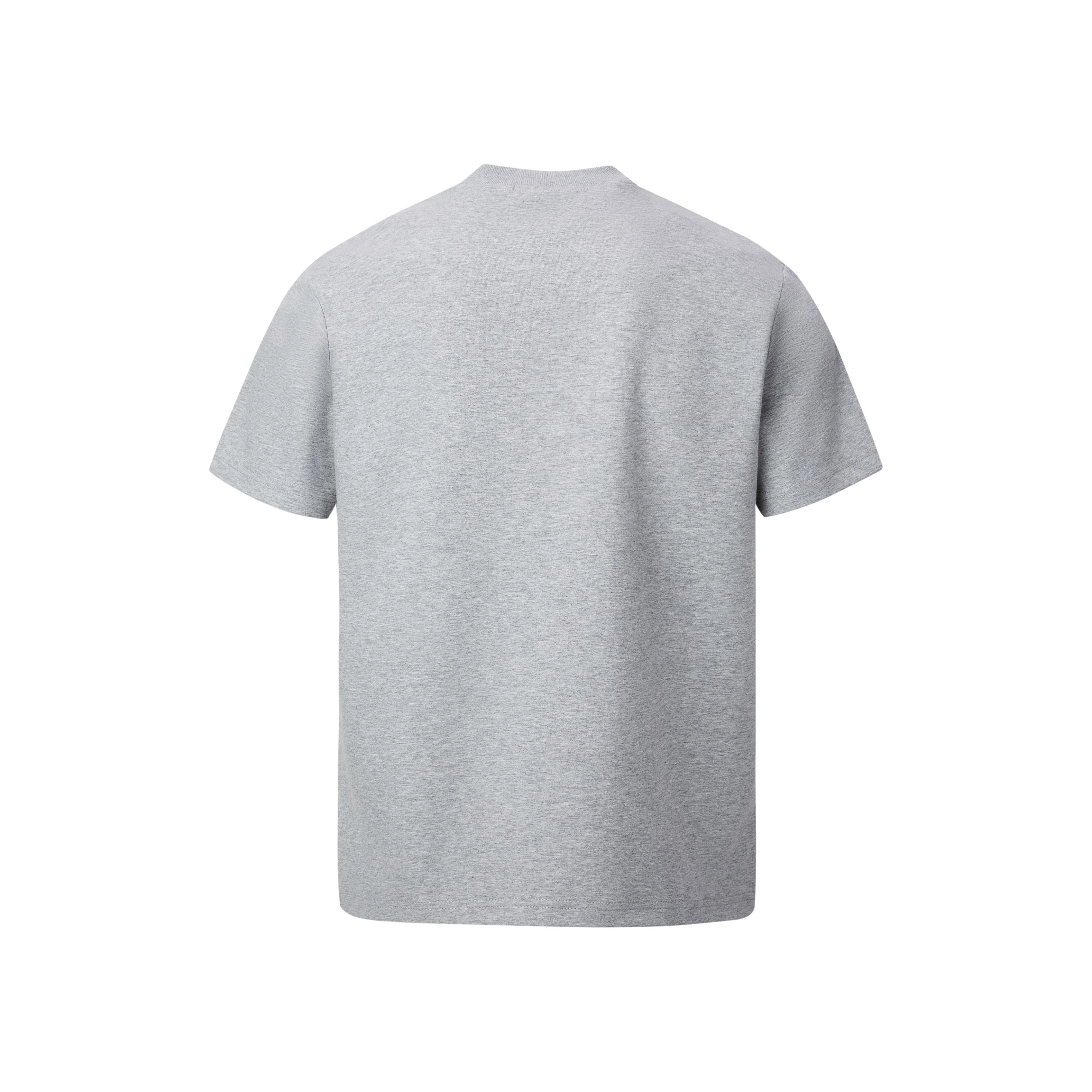 PAINT STAIN T