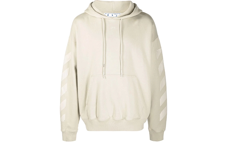 OFF-WHITE FW21 Logo