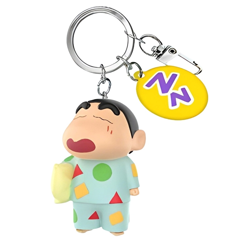 Crayon Shinchan q
