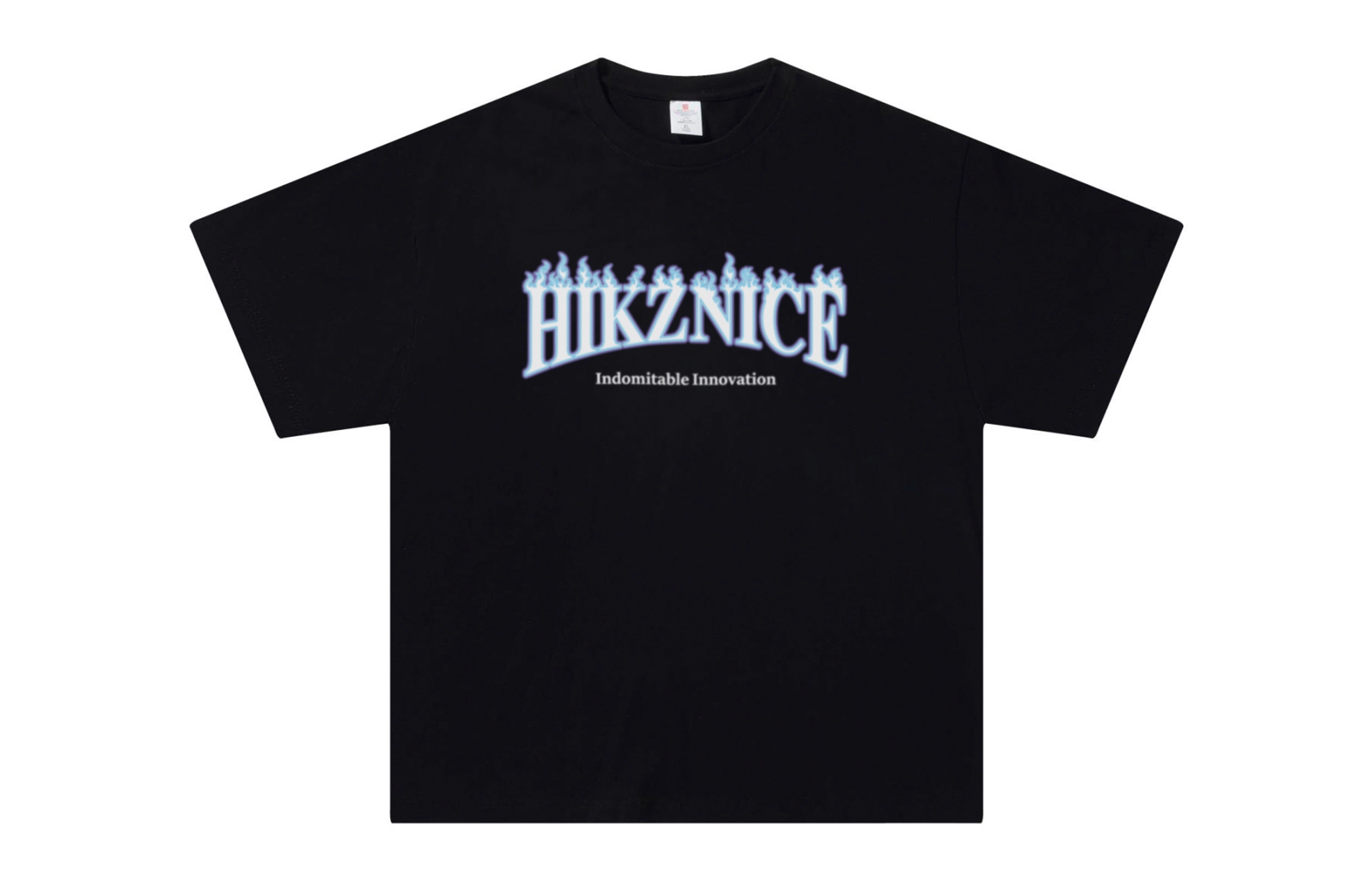 HIKZ logoT