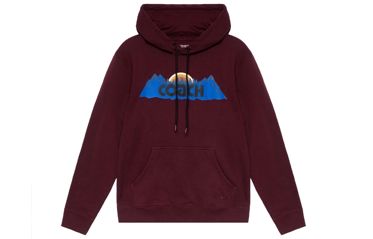 COACH SS21 Logo