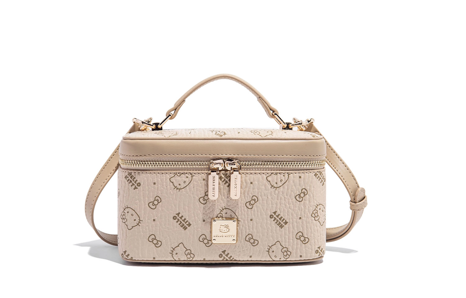 MESUCA Sanrio kitty PU