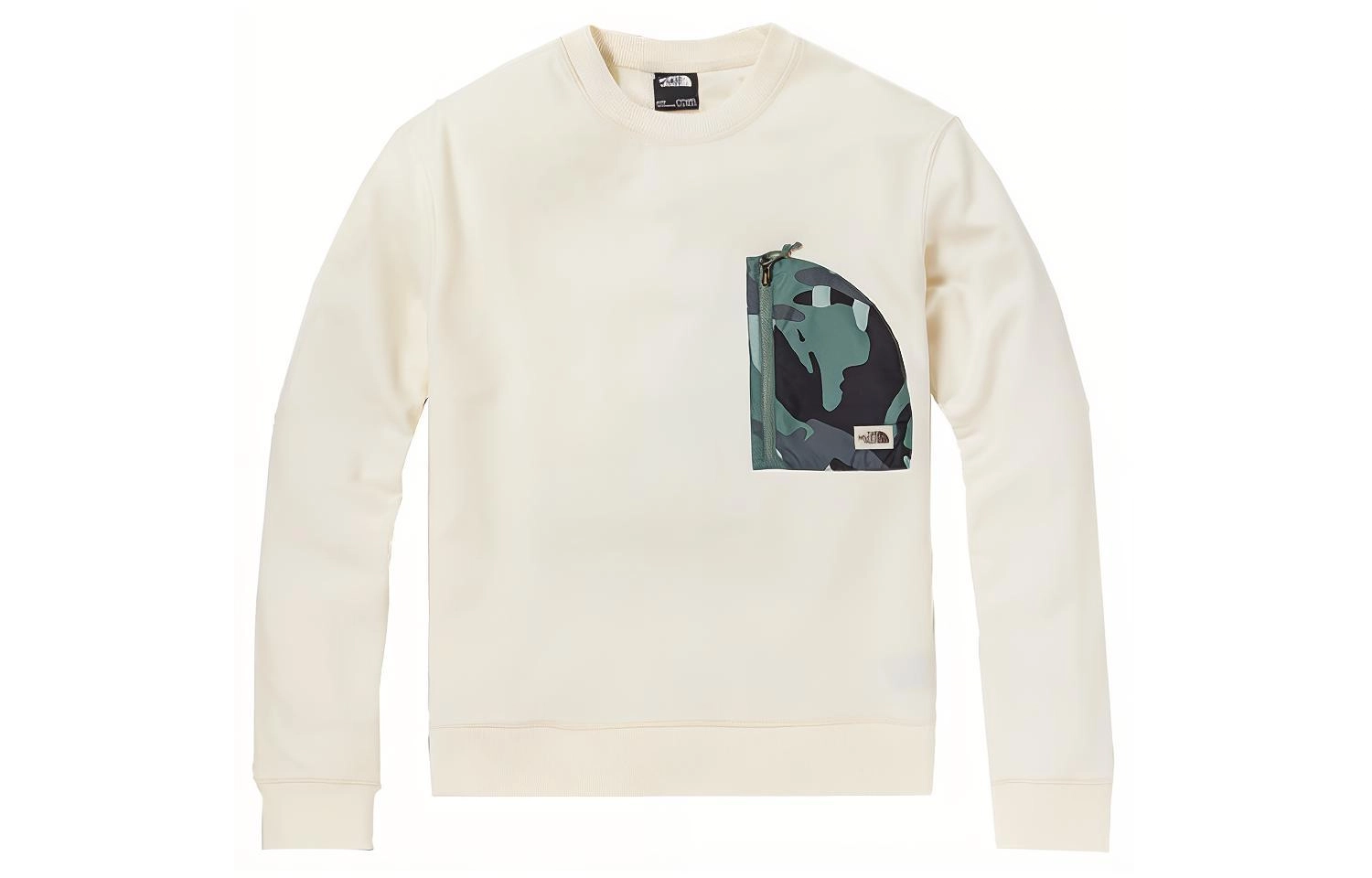 THE NORTH FACE