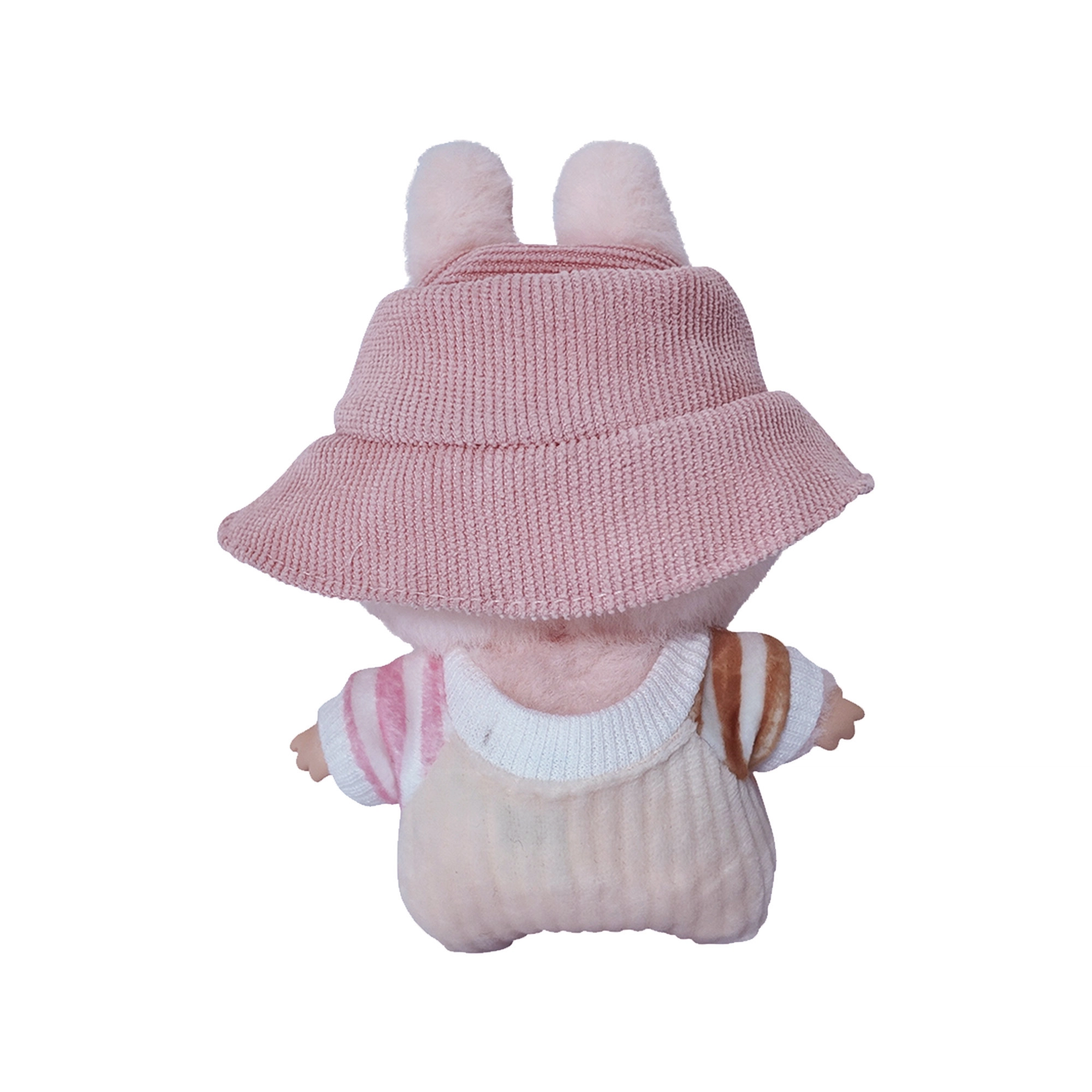 POP MART THEMONSTERS labubu15cm