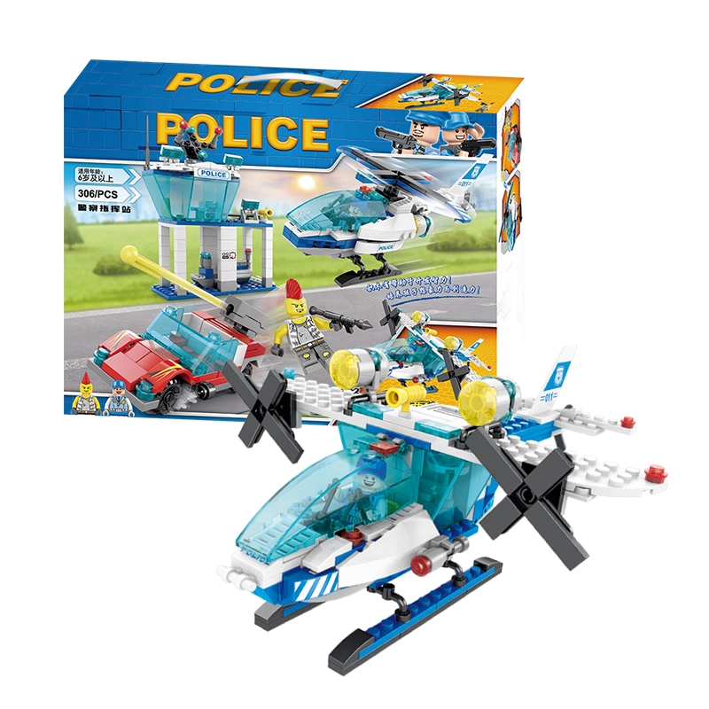 E THE NORTH E HOME 306pcs 8716