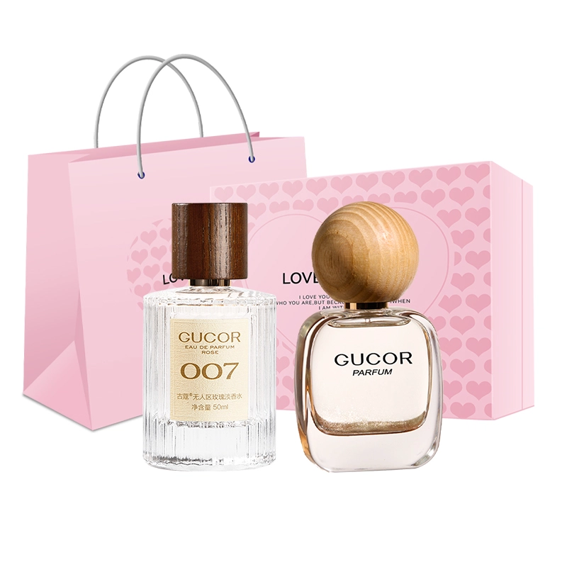 EDP 50ml+30ml