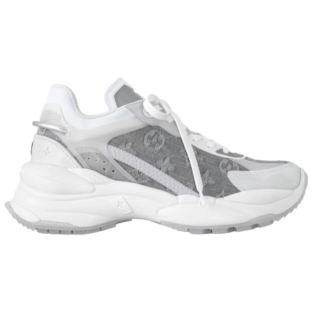 LOUIS VUITTON Run 55