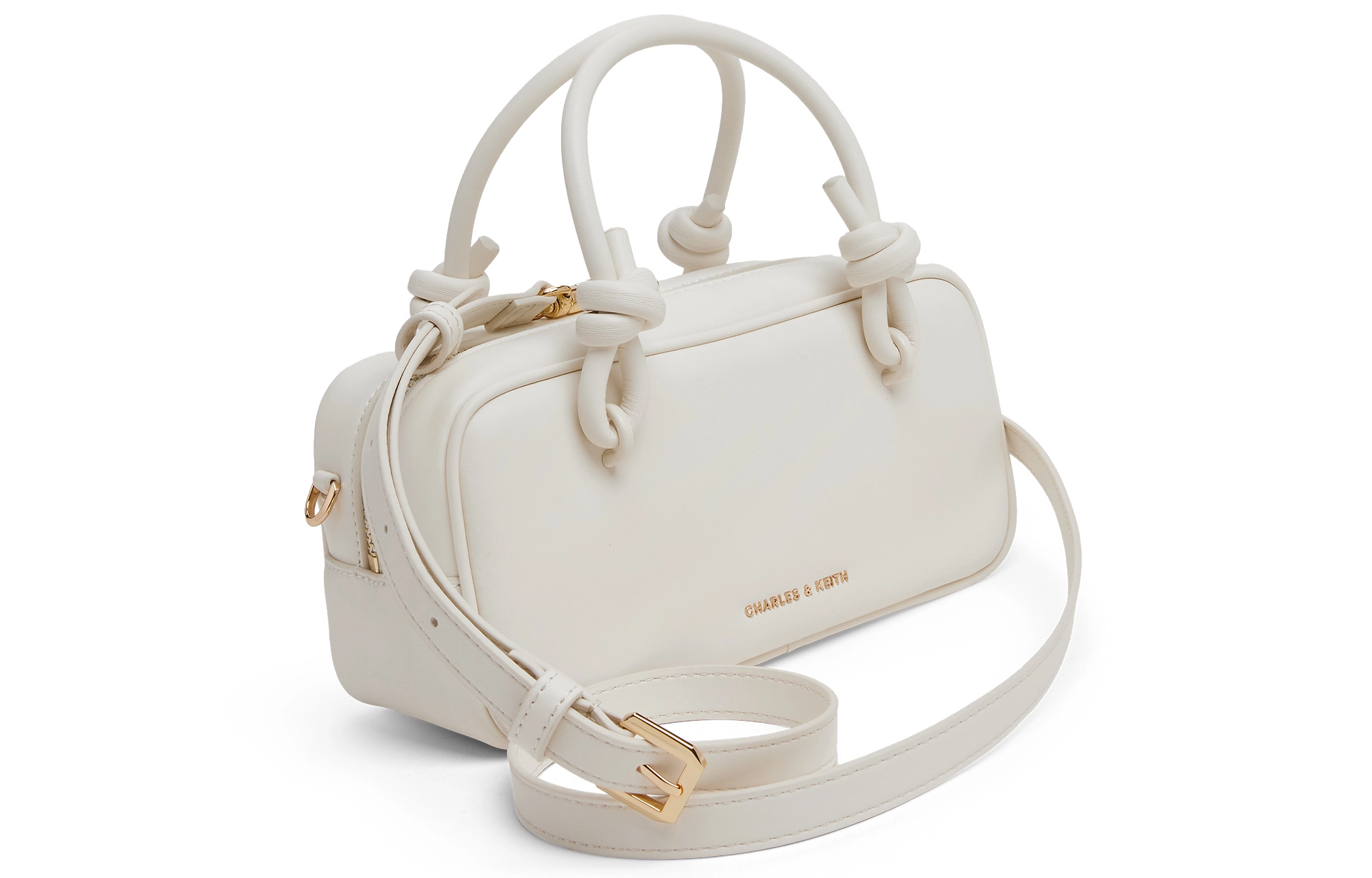 CHARLESKEITH ck PU