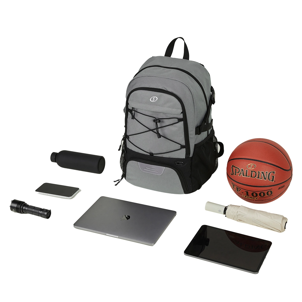 SPALDING