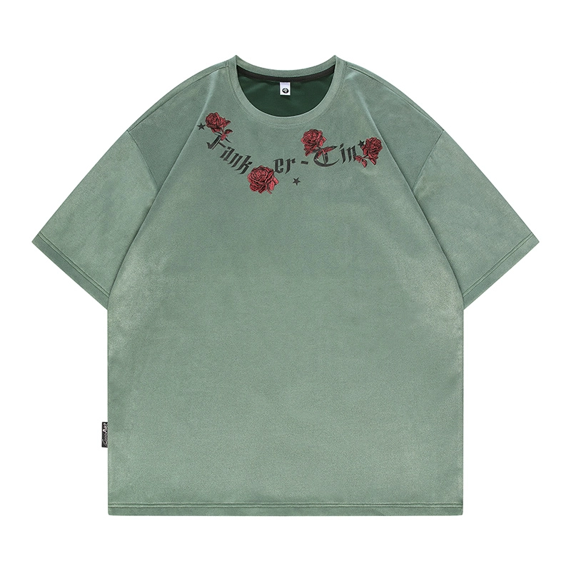 Evil lions T